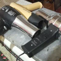 سشوار