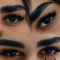 اکستنشن مژه و زیبایی در چالوس و نوشهر|خدمات آرایشگری و زیبایی|چالوس, |دیوار