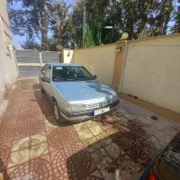 پژو ۴۰۵ مدل ۸۳ فوق‌العاده سالم