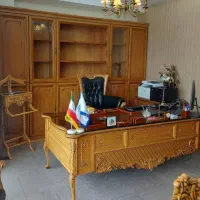 ست اداری|مبلمان اداری|امیدیه, |دیوار