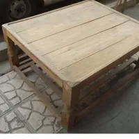 کروسی قدیمی