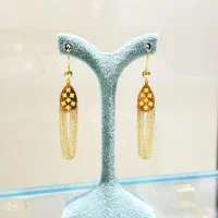 گوشواره شیک