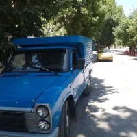 باربری کامیاران نیسان و خاور|خدمات حمل و نقل|کامیاران, |دیوار