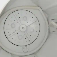 مینی واش درحدنو نو|ماشین لباسشویی و خشک‌کن لباس|رشت, کوی مهر|دیوار