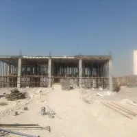 بنا سیمانکار و سفید کار