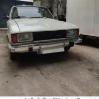 خودرو پیکان انژکتور