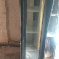 بوفه درحدنو|بوفه، ویترین، کنسول|نیمروز, |دیوار