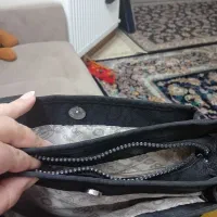 کیف برزنتی اورجینال|کیف، کفش، کمربند|قرچک, مهدیه|دیوار