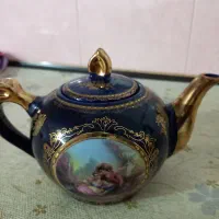 قوری لیلی ومجنون