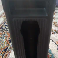 اسپیکر شارژی میکروفون دار KBorad|پخش‌کننده همراه|ساوه, |دیوار