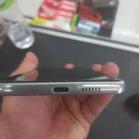 سامسونگ Galaxy A73 5G با حافظهٔ ۲۵۶ گیگابایت|موبایل|کرج, گلستان|دیوار