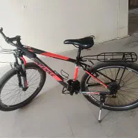 دوچرخه سایز 27