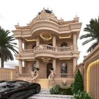 سنگ کار نما کلاسیک - دعوت به همکاری