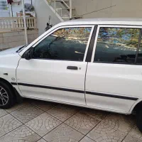 پراید93دوگانهکارخانه|خودرو سواری و وانت|تربتحیدریه, سرمحله|دیوار