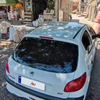 پژو 206مدل (98)