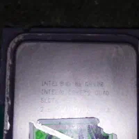 سی پی یو (cpu) و رم کامپیوتر ddr3
