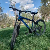 دوچرخه