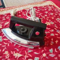 اتو دستی ژاپنی
