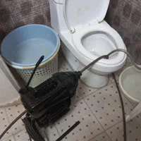 لوله بازکن چاه فنرزدن کل شهر۵۰%تخفیف بادستگاه فنر|خدمات پیشه و مهارت|مشهد, وکیلآباد|دیوار