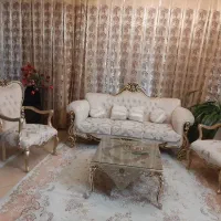 مبل و میز ناهار خوری|مبلمان خانگی و میز عسلی|گلپایگان, |دیوار