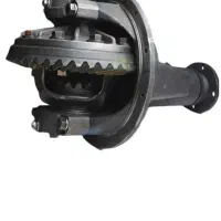 دیفرانسیل نیسان دسته دوم ژاپنی