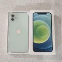 آیفون 12 iPhone دوسیم Zaa|موبایل|همدان, |دیوار