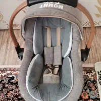 کریر مارک مامی بگ نو|کالسکه و لوازم جانبی|بوکان, |دیوار