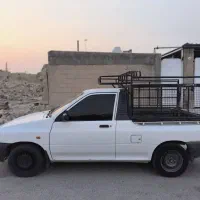 فروش پرایدبار