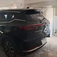 تیگو ۷  اکسلت|خودرو سواری و وانت|فردیس, نگارستان|دیوار