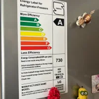 یخچال ساید ال جی|یخچال و فریزر|همدان, |دیوار