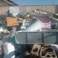 خریداری کابینت‌ها فلزی دست دوم