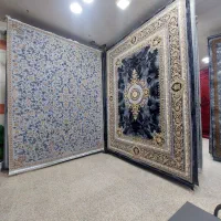 فرش صدرا کاشان ۲۰ طرح جدید