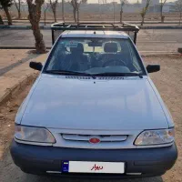 پراید وانت ۱۵۱|خودرو سواری و وانت|باقرشهر, |دیوار