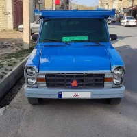 نیسان دیزلی