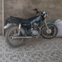 موتور سیکلت