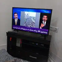 تلوزیون
