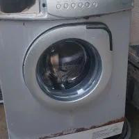 لباسشویی تمام اتوماتیک سامسونگ نیازبه تعمیر