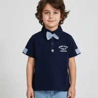 تی‌شرت پسرانه برند ITALY GGMAI