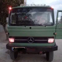 خاور ۸۰۸|خودرو سنگین|اسفرورین, |دیوار