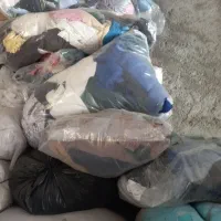 پارچه دستمالی دست پاکنی|لوازم نظافت|باقرشهر, |دیوار