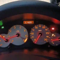 ۲۰۶ tu3 1401|خودرو سواری و وانت|اهواز, کوی جواهری|دیوار