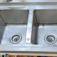 سینک و آبچکان