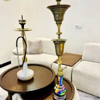قلیان عربی