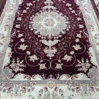 دو عدد فرش 9متری|فرش|بهارستان, |دیوار