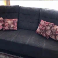 مبل‌ راحتی ۷نفره