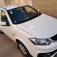 ساینا s دوگانه مدل ۴۰۲|خودرو سواری و وانت|قروه, |دیوار