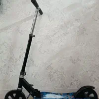 اسکوتر کوپر