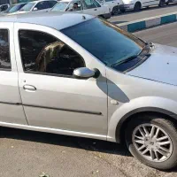 ال ۹۰ مدل ۸۷|خودرو سواری و وانت|تهران, خاک سفید|دیوار