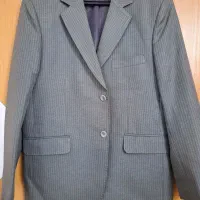 کت‌شلوار سایز۴۶