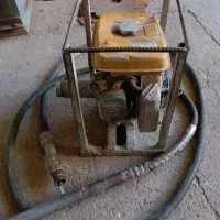 ویبراتور بتن روبین اصلی ژاپن دوحک